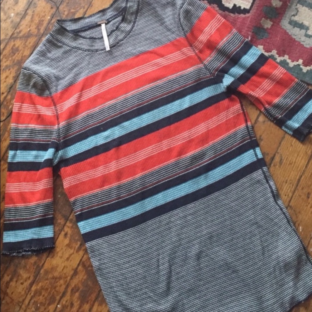 Free People top